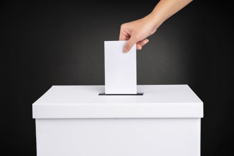 Urna elettorale