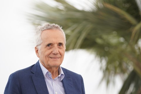 Conferimento Dottorato di Ricerca Honoris Causa in Scienze Cognitive al Regista Marco Bellocchio