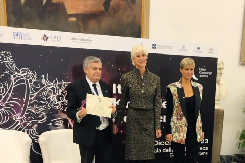 prof Gabriele Centi