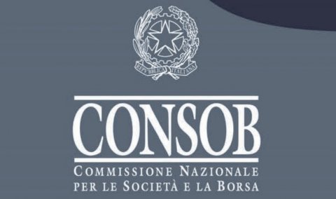 Il prof. Ciraolo coautore del Quaderno giuridico “Senior non-preferred bonds e tutela dell’investitore” pubblicato dalla Consob