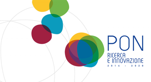 PON RICERCA E INNOVAZIONE 2014-2020