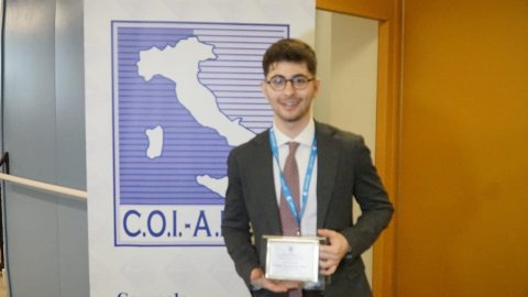 Vincenzo Peci