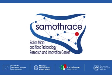 Progetto Samothrace, pubblicato il Bando a cascata dello Spoke 2 - Unime