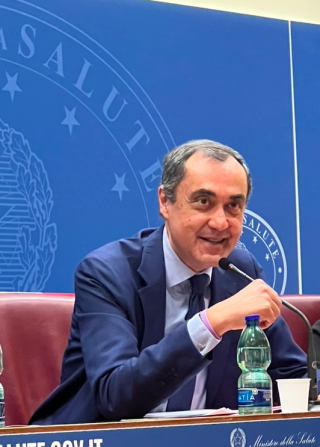 Comitato Europeo di Gastroenterologia Pediatrica, il prof. Claudio Romano eletto in rappresentanza dell’Italia