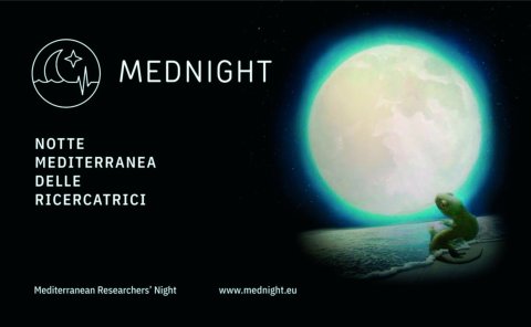 Mednight