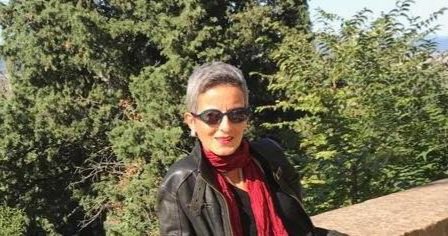 prof.ssa Rosalia Cavalieri