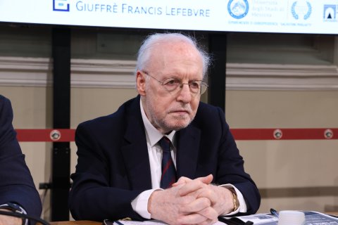 silvestri