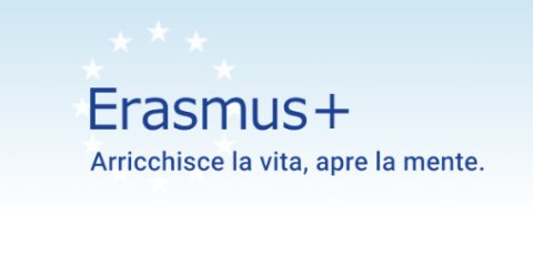 Erasmus+Logo