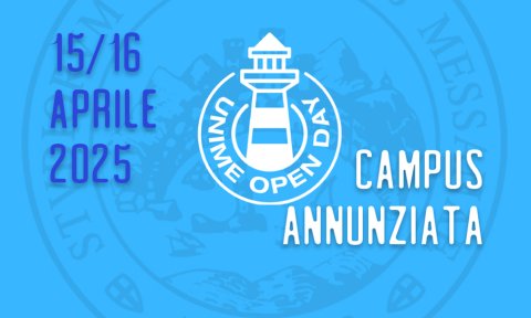 Open Day 2025, scopri l’offerta formative e i servizi offerti da Unime