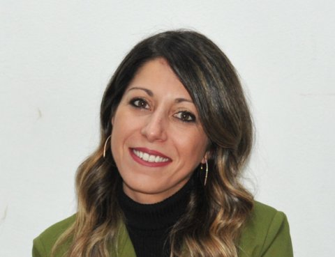 Alla Dott.ssa Roberta Giuffrida il premio “Cancers 2024 Young Investigator Award”