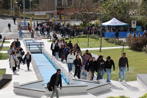 open day