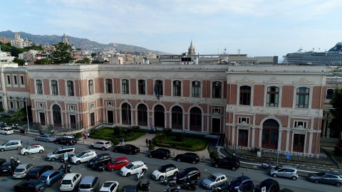 Facciata