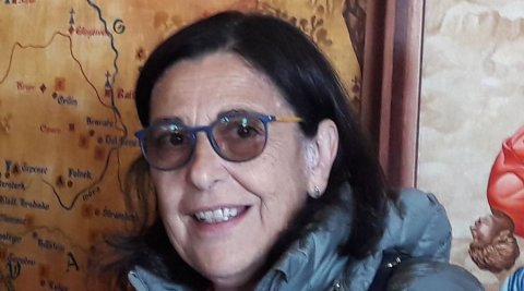 Prof. Mezzasalma