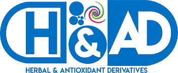 Antioxidant Derivatives