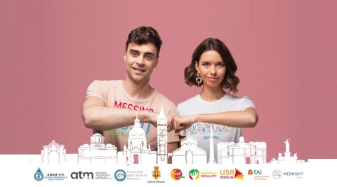 SostenibilMEnte: sinergia UniMe-Comune di Messina per un futuro sempre più sostenibile