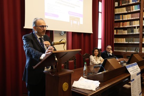 Convegno "Quali diritti? Processi di integrazione e sfide contemporanee"