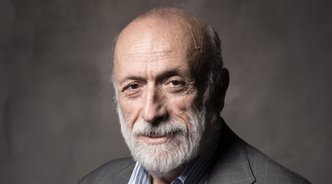 Carlo Petrini