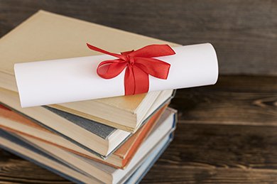 certificati e pergamene