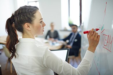 lavoro di squadra