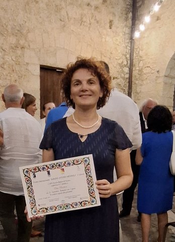 elisa barbaro