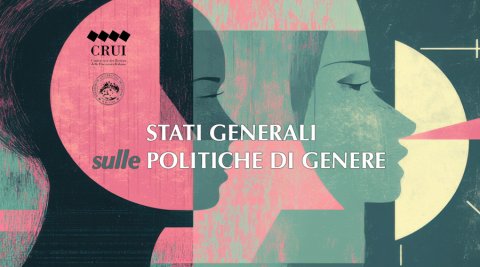 Gli Stati generali sulle Politiche di genere