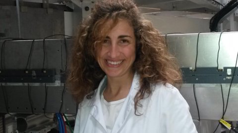 Prof.ssa Venuti
