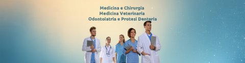 Speciale iscrizioni al semestre filtro 2025