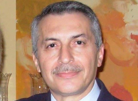 Il cordoglio dell’Ateneo per la scomparsa del prof. Roberto Dattola