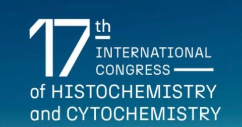 17th International Congress of Histochemistry and Cytochemistry