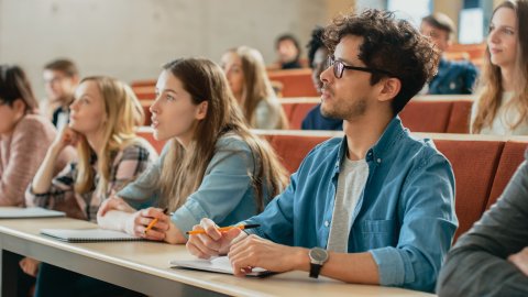 Riaperti i termini per l’ammissione ai Cdl triennali a programmazione locale, scadenza 23 ottobre