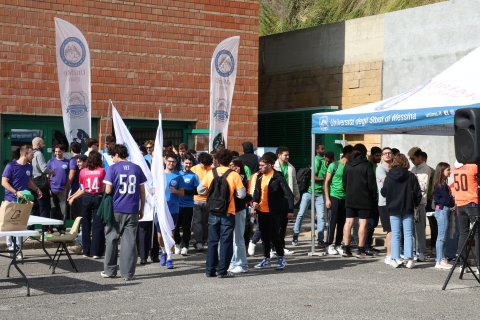 unimegames