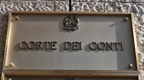 Corte dei Conti