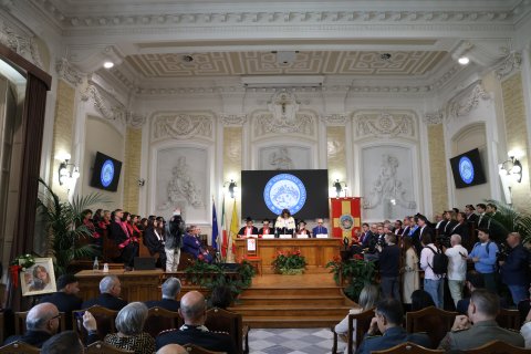 honoriscausa campanaella