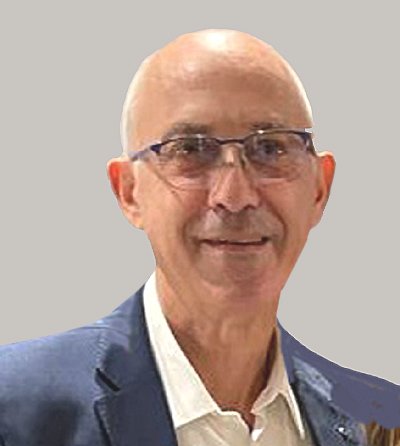 Il prof. Cesare De Gregorio nominato Presidente nazionale dell'ANCE - Cardiologia Italiana del Territorio