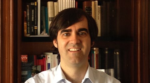 prof. Fernando Gascón Inchausti