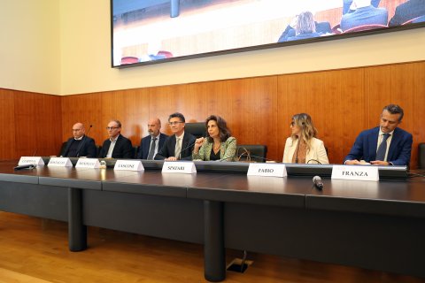 Inaugurato il Convegno dedicato ai cento anni di Ingegneria a Messina 