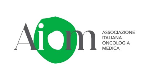 aiom logo