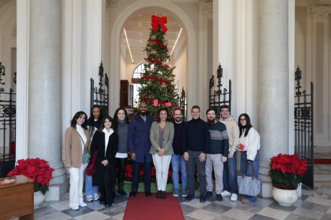 natale 2025 decorazione