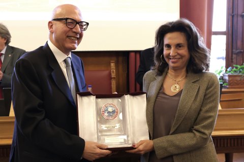 Magister Peloritanus 2025, premio alla Carriera a S.E. dott. Pasquale D’Ascola. Venerdì gli altri riconoscimenti a cinque eccellenze siciliane