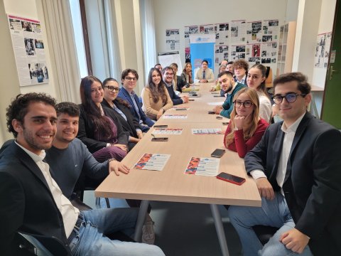 Organi garanzia e rappresentanze studentesche