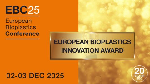 Menzioni e riconoscimenti per la Fabbrica Zero di Bioplastiche green, nata grazie al progetto LIFE RESTART di cui UNIME è partner tecnico-scientifico