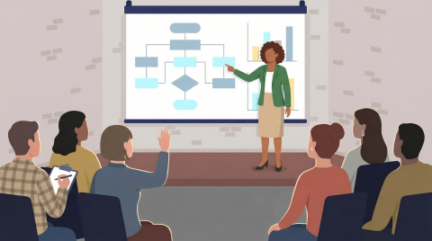 corsi formazione docenti