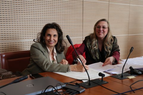 Nasce a Messina il Distretto Aerospaziale della Sicilia