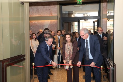 inaugurazione bi