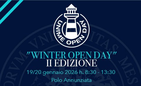 winter openday