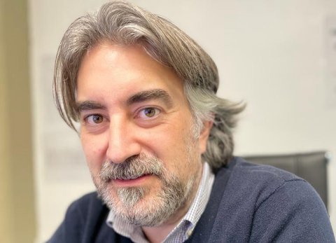 prof. Filippo Giarratana