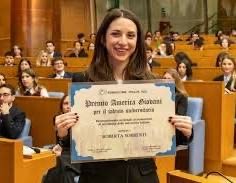 D.ssa Roberta Sorrenti