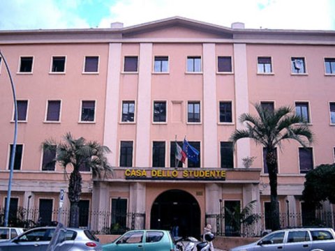 casa dello studente