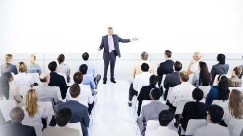 Lezione frontale in Aula