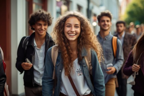 Laboratori "Orientati al futuro"